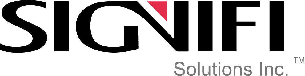 SignifiVISION logo