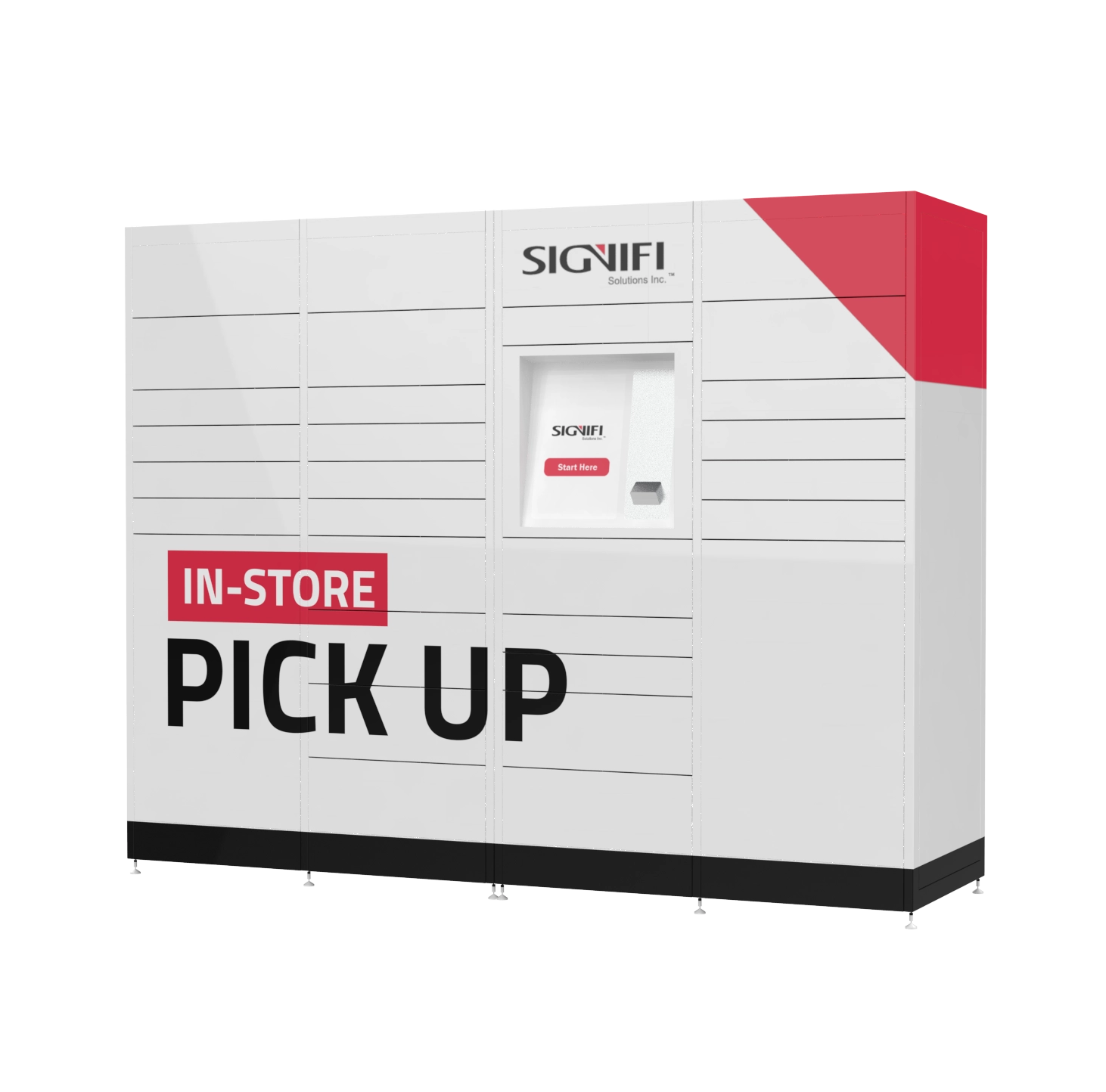Locker SEUR Pickup - Santurtzi, Biscay